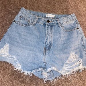 Windsor shorts XS